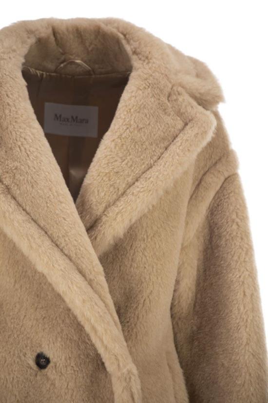 26SS 막스마라 트렌치 코트 2611011011600 029 ALBINO - MAX MARA