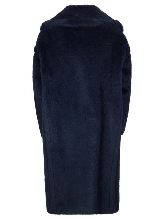 26SS 막스마라 트렌치 코트 2611011011600 005 BLU - MAX MARA