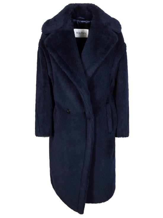 26SS 막스마라 트렌치 코트 2611011011600 005 BLU