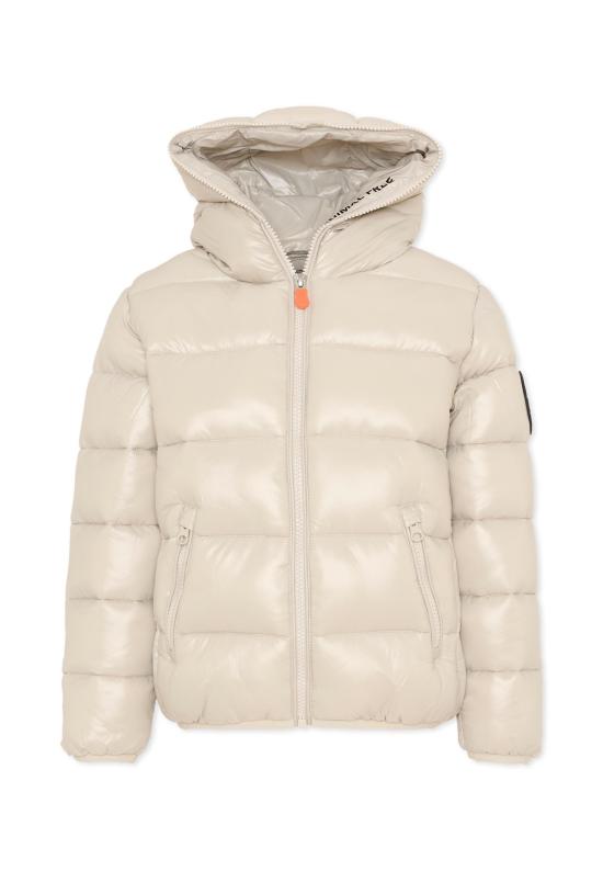 25FW [키즈] 세이브더덕 자켓 J38090G LOVE21 40019 BEIGE