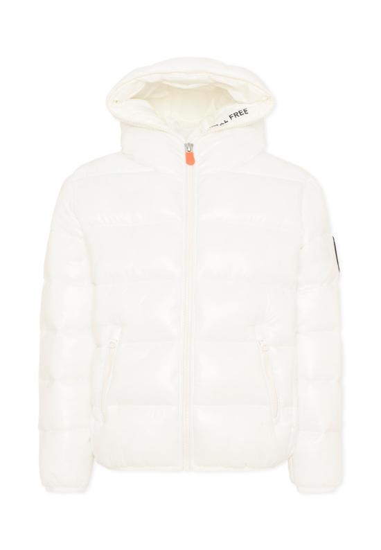 25FW [키즈] 세이브더덕 자켓 J38090G LOVE21 00002 WHITE