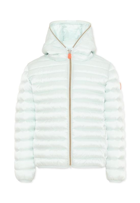 25FW [키즈] 세이브더덕 자켓 J32310G IRIS21 90067 LIGHT BLUE