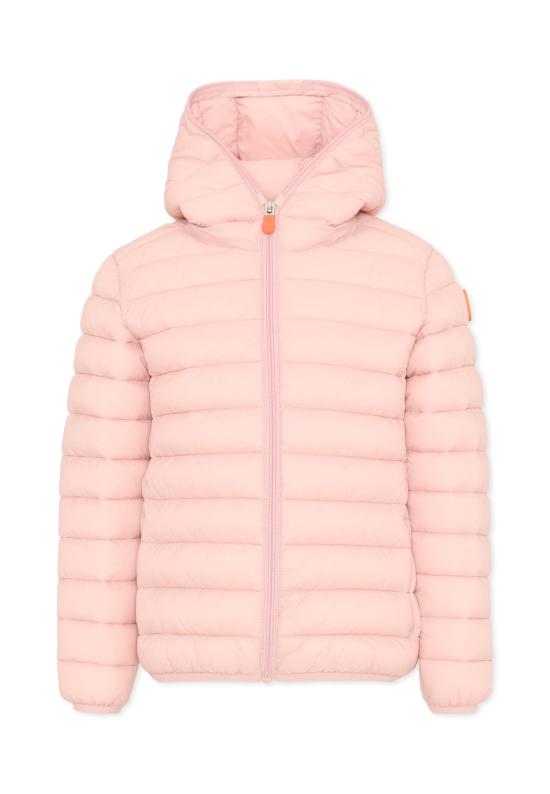 25FW [키즈] 세이브더덕 자켓 J32310G IRIS21 80036 PINK