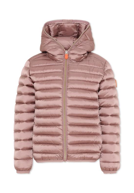 25FW [키즈] 세이브더덕 자켓 J32310G IRIS21 80013 PINK