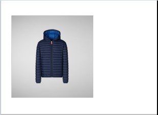 25FW [키즈] 세이브더덕 자켓 J32310G GIGA21 10000 BLACK