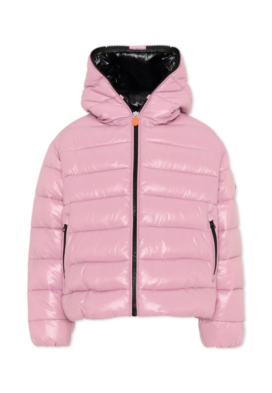 25FW [키즈] 세이브더덕 자켓 J31915G LOVE21 80044 PINK