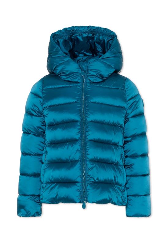 25FW [키즈] 세이브더덕 자켓 J31398G JADE21 90069 LIGHT BLUE