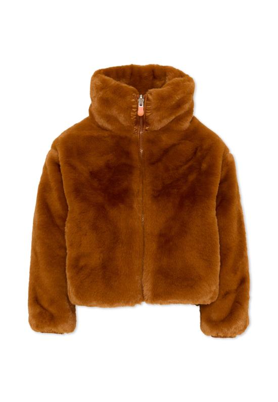 25FW [키즈] 세이브더덕 자켓 J31352G FURY21 40044 BEIGE