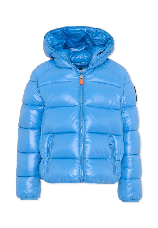 25FW [키즈] 세이브더덕 자켓 J31280B LOVE21 90070 BLUE