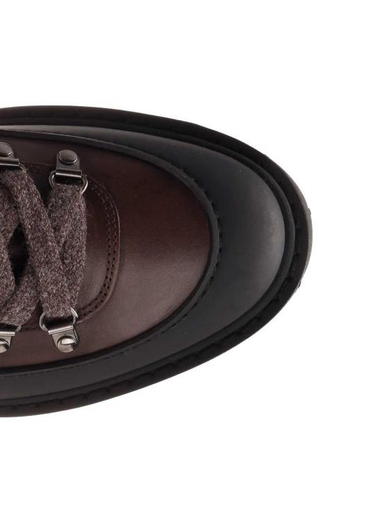  듀칼 부츠 DU2912CENTPF557NM00TMORO Brown - DOUCAL’S