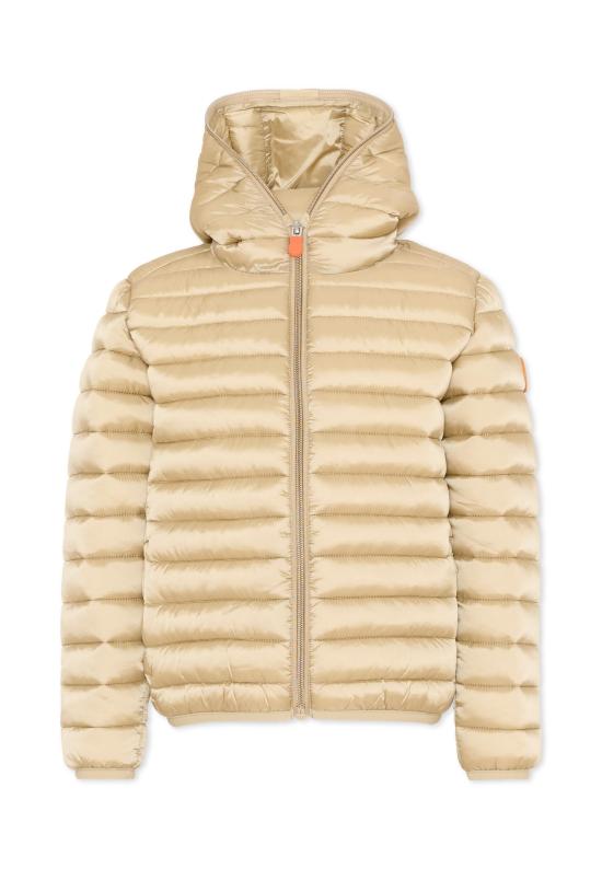 26SS [키즈] 세이브더덕 자켓 J32310G IRIS21 40039 BEIGE