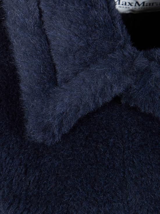 26SS 막스마라 트렌치 코트 2611081021600 005 BLU - MAX MARA