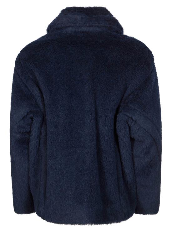 26SS 막스마라 트렌치 코트 2611081021600 005 BLU - MAX MARA