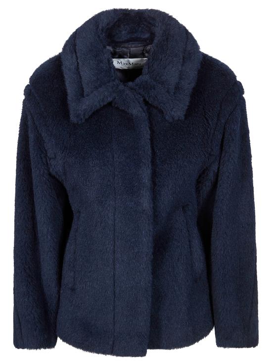 26SS 막스마라 트렌치 코트 2611081021600 005 BLU