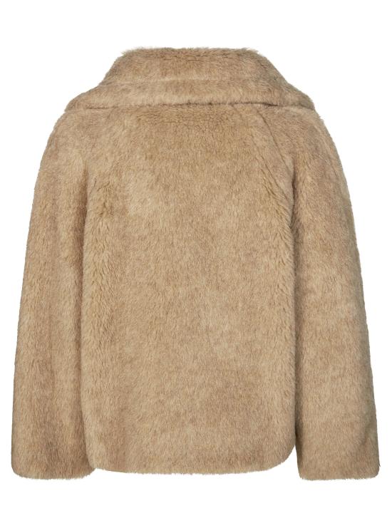 26SS 막스마라 패딩 2611081051600 006 MARRONE - MAX MARA