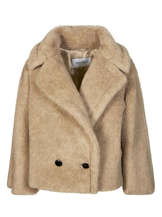 26SS 막스마라 패딩 2611081051600 006 MARRONE