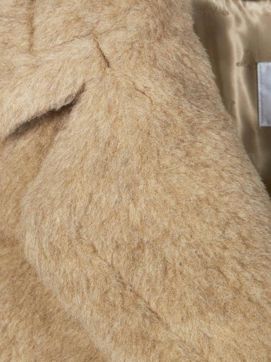 26SS 막스마라 패딩 2611081051600 006 MARRONE - MAX MARA