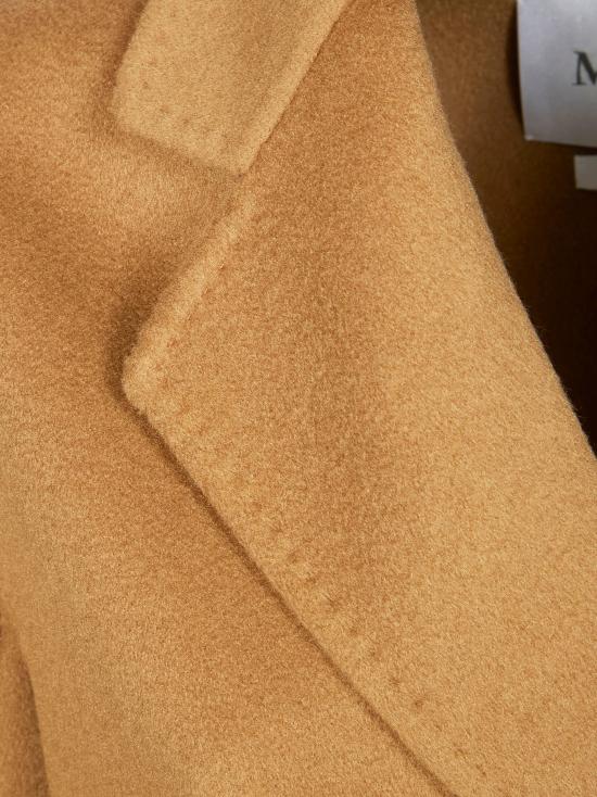 26SS 막스마라 트렌치 코트 2611011101600 003 BEIGE - MAX MARA