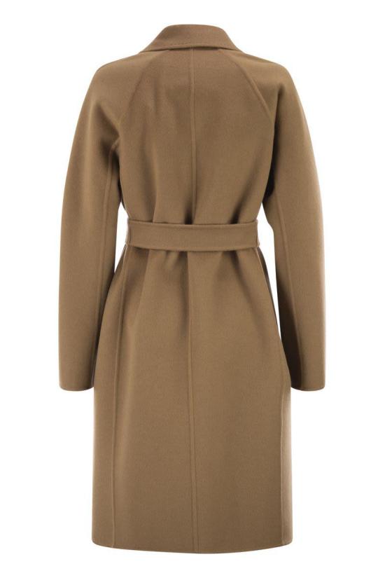 26SS 막스마라 멜린다 캐시미어 코트 2611011101600 003 BEIGE - MAX MARA