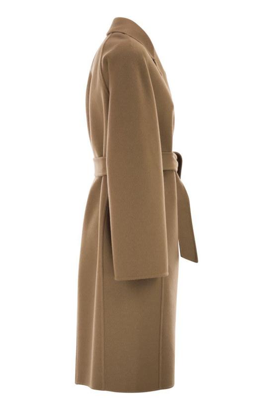 26SS 막스마라 멜린다 캐시미어 코트 2611011101600 003 BEIGE - MAX MARA