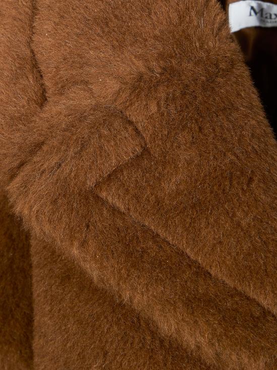 26SS 막스마라 케이프 2614731191600 007 MARRONE - MAX MARA