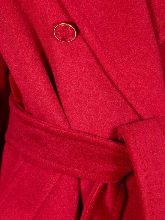 26SS 막스마라 트렌치 코트 2611011031600 ROSSO - MAX MARA