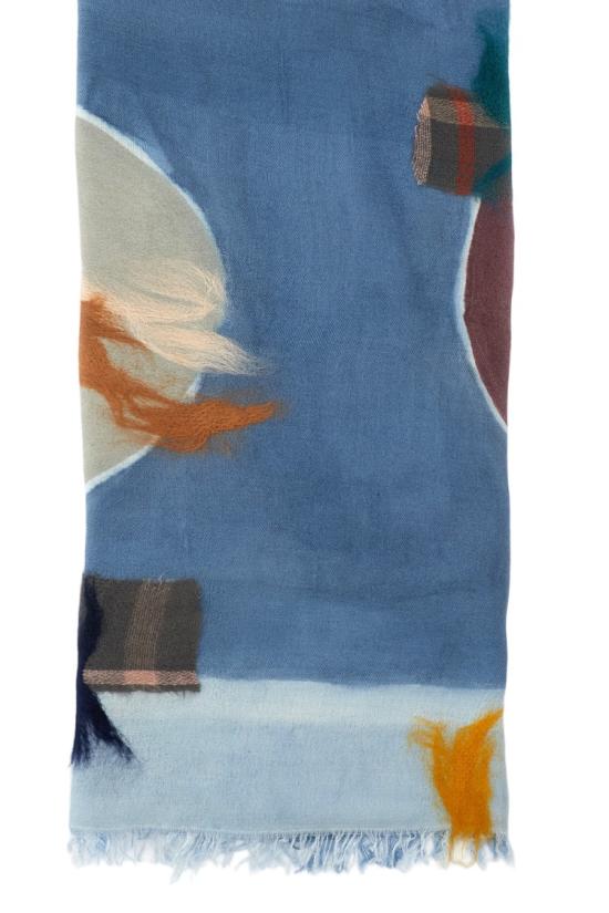 25FW 익스퀴짓 제이 머플러/스카프 Z507V2 Multicolor