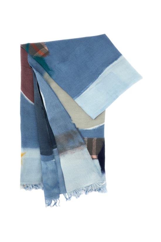 25FW 익스퀴짓 제이 머플러/스카프 Z507V2 Multicolor - EXQUISITE J