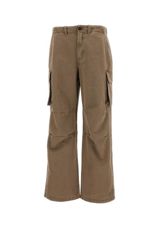 26SS 아워레가시 마운트 카고 M2244MU Brown