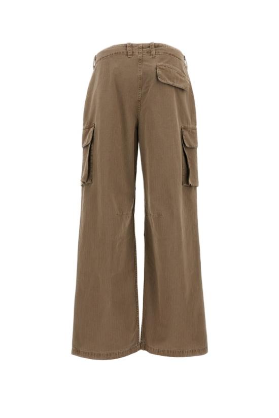 26SS 아워레가시 스트레이트 팬츠 M2244MU Brown - OUR LEGACY