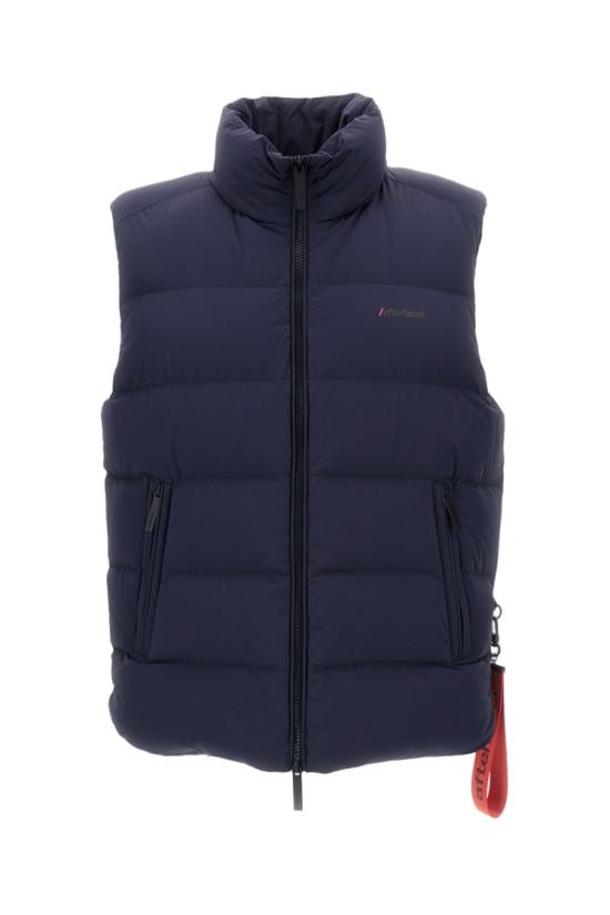 25FW 애프터라벨 자켓 KIROVSKN78641799 Blue