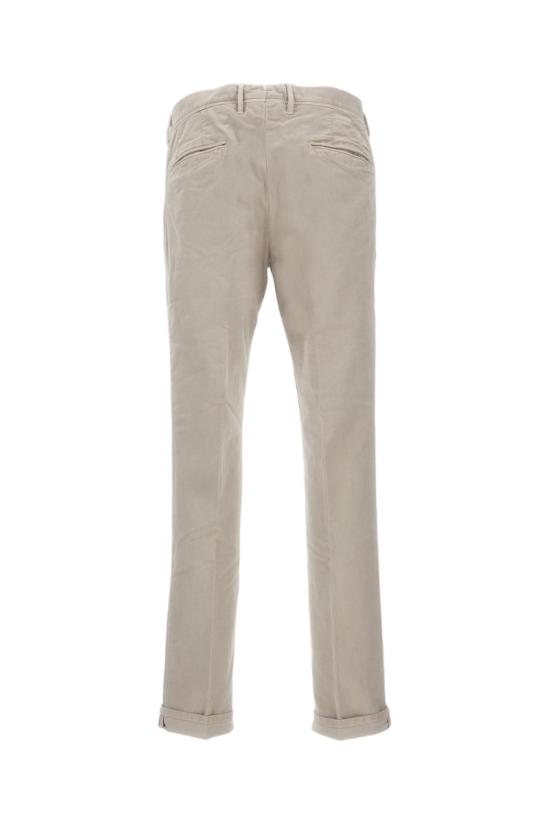 25FW 인코텍스 데님 팬츠 18S1004611E402 Neutrals - INCOTEX