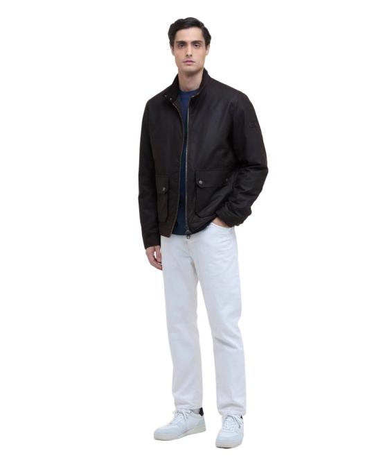 25FW 바버 자켓 MWX2384RU91 Black - BARBOUR