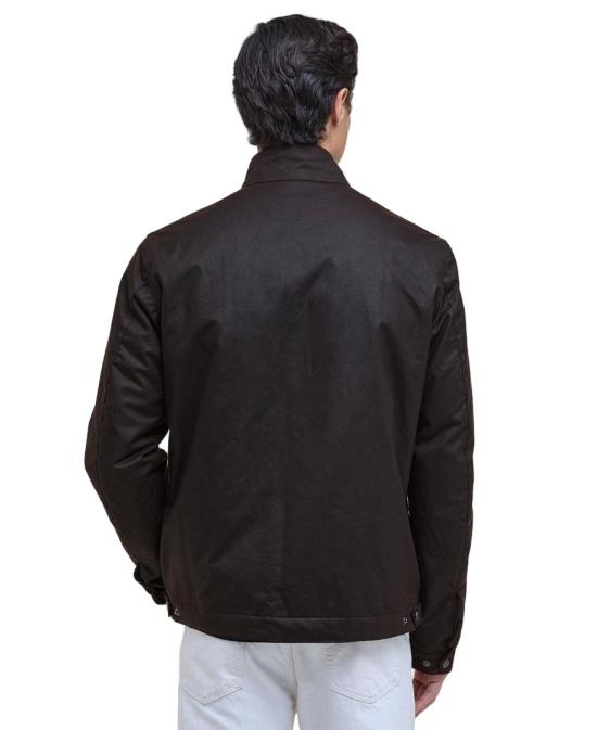 25FW 바버 자켓 MWX2384RU91 Black - BARBOUR