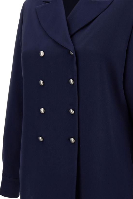 26SS 랄프 로렌 수트 자켓 290P10027001ICONNAVY Blue - RALPH LAUREN