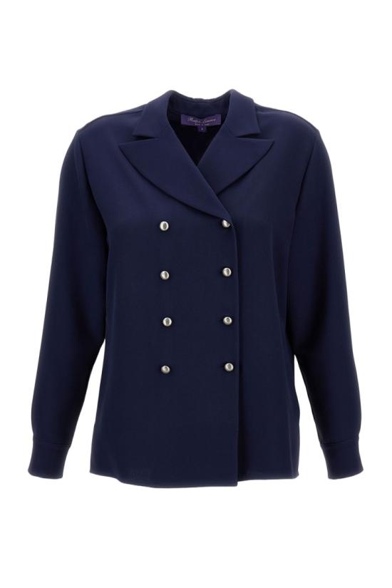 26SS 랄프 로렌 수트 자켓 290P10027001ICONNAVY Blue