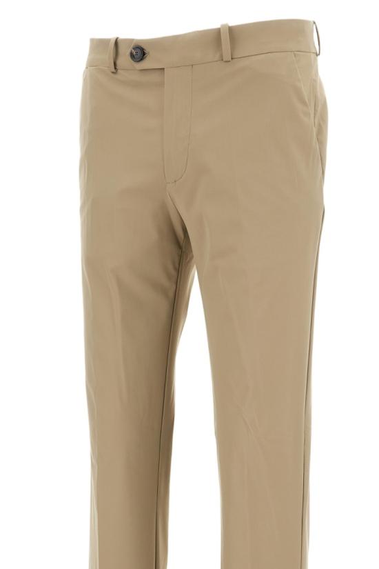 26SS 알알디 스트레이트 팬츠 2630086 Neutrals - RRD