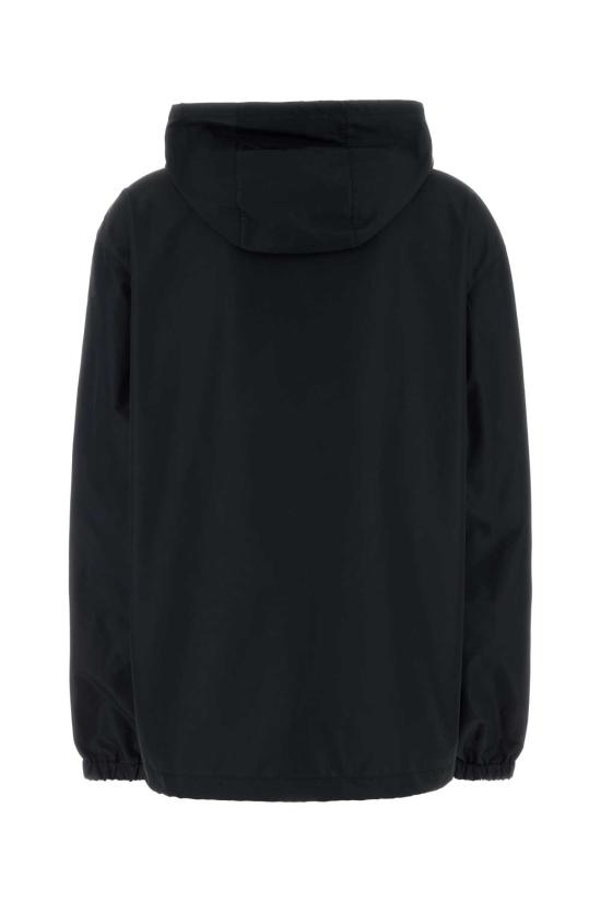 26SS 미우미우 자켓 ML1055SOOO13MF F0008 Blue - MIU MIU