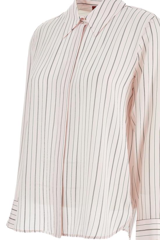 26SS 막스마라 셔츠 2616111011600001 Pink - MAX MARA