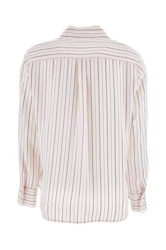 26SS 막스마라 셔츠 2616111011600001 Pink - MAX MARA