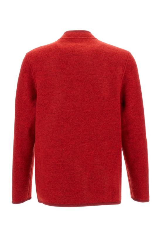 25FW Alpe Piano 자켓 FRANCESCOFELTEDRED Red - OTHER BRANDS