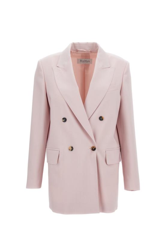 26SS 막스마라 자켓 2611041171600022 Pink