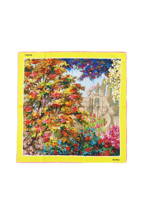 26SS 막스마라 머플러/스카프 2614541211600004 Multicolor