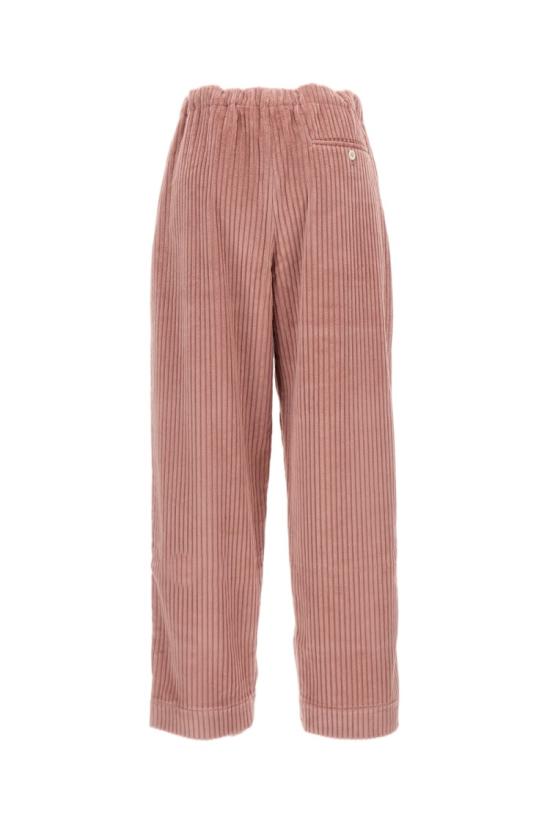 25FW Meta Campania 스트레이트 팬츠 PAT001COCO007OF2 Pink - OTHER BRANDS