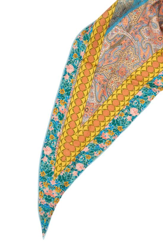 26SS 피에르루이마샤 머플러/스카프 ALOEUWSW065X120LMF517551101 Multicolor - PIERRE LOUIS MASCIA