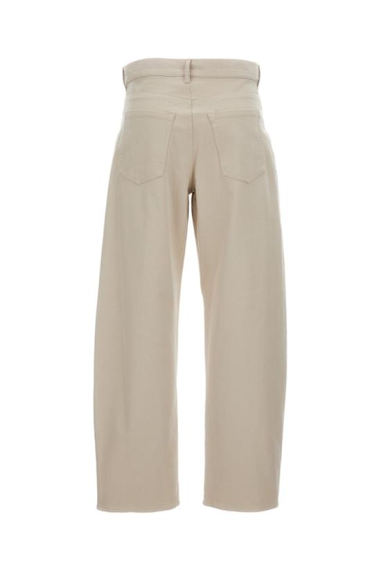 26SS 막스마라 스트레이트 팬츠 2619131081600002 Neutrals - MAX MARA