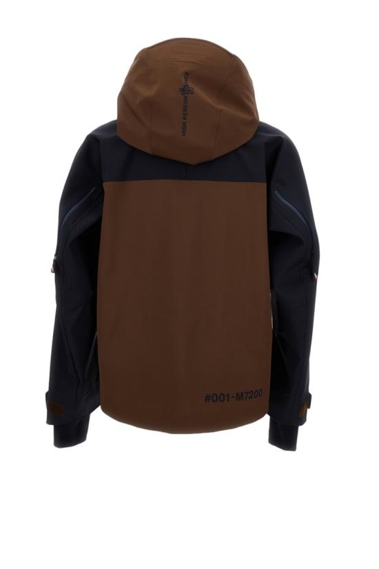 25FW 몽클레어 자켓 1A00005M7200P37 Blue - MONCLER