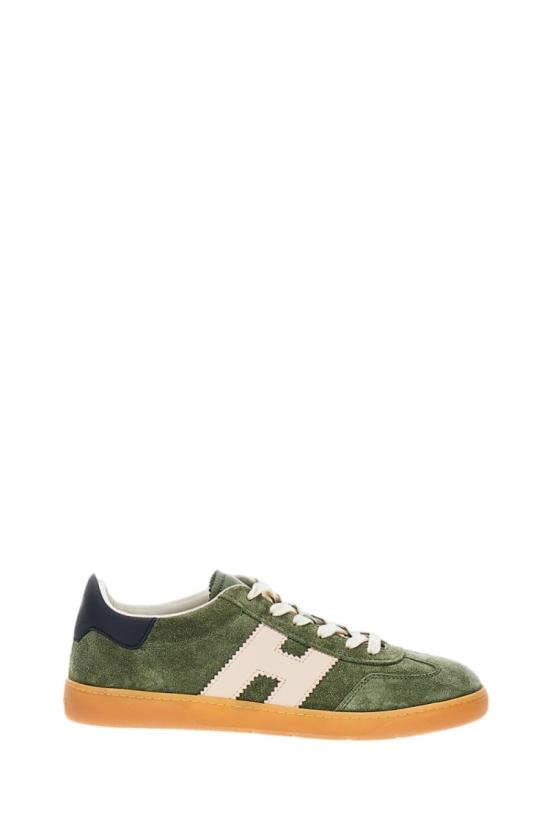 26SS 호간 스니커즈 HXW6470FB60UHK0RWH Green