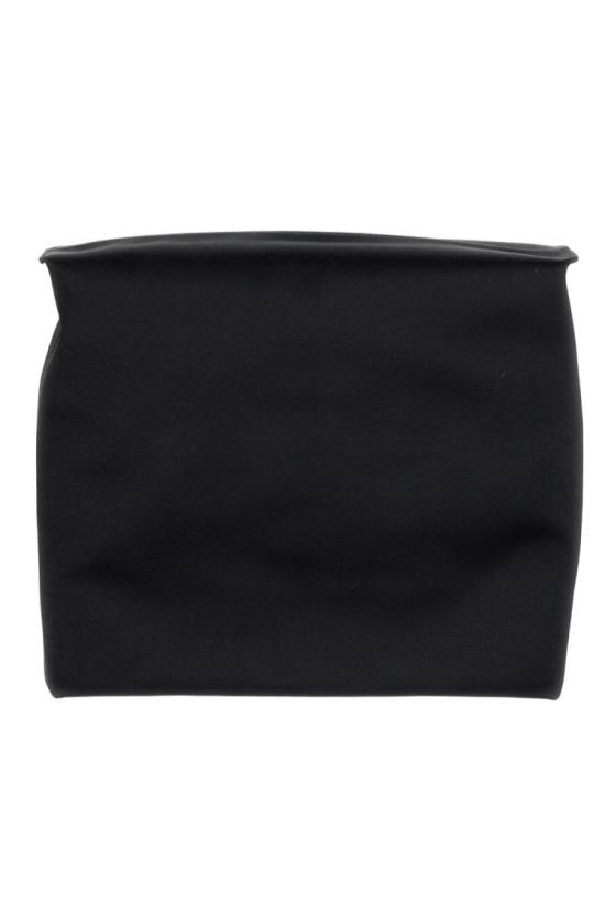 26SS 로저비비에 클러치/파우치 RBWAPDD0200RS0B999 Black - ROGER VIVIER