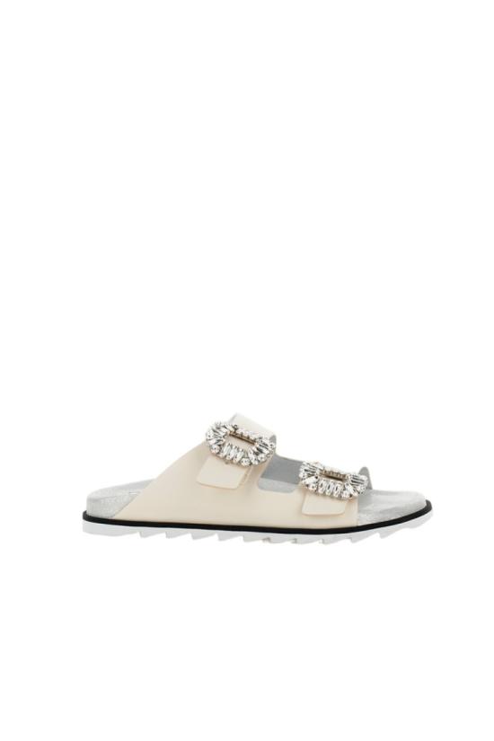  로저비비에 샌들 RVW45818820BSSC019 White